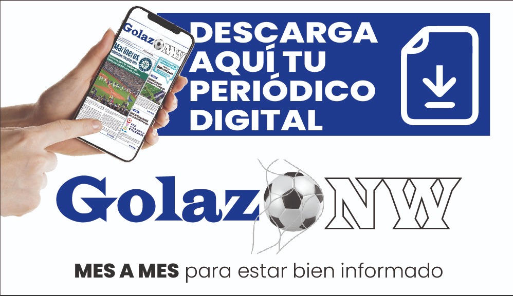 Publicidad Golazo Octubre 2025