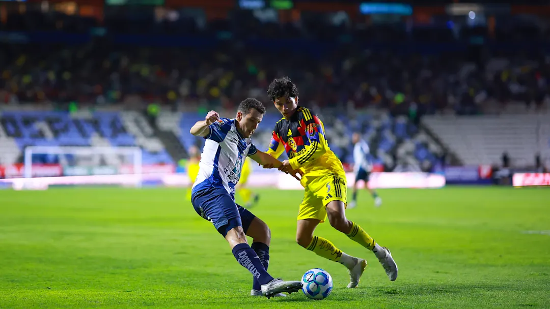 América continúa sin ganar en el Clausura 2026 – GolazoNW