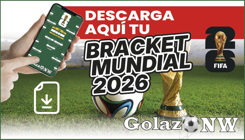 Publicidad Golazo Octubre 2025
